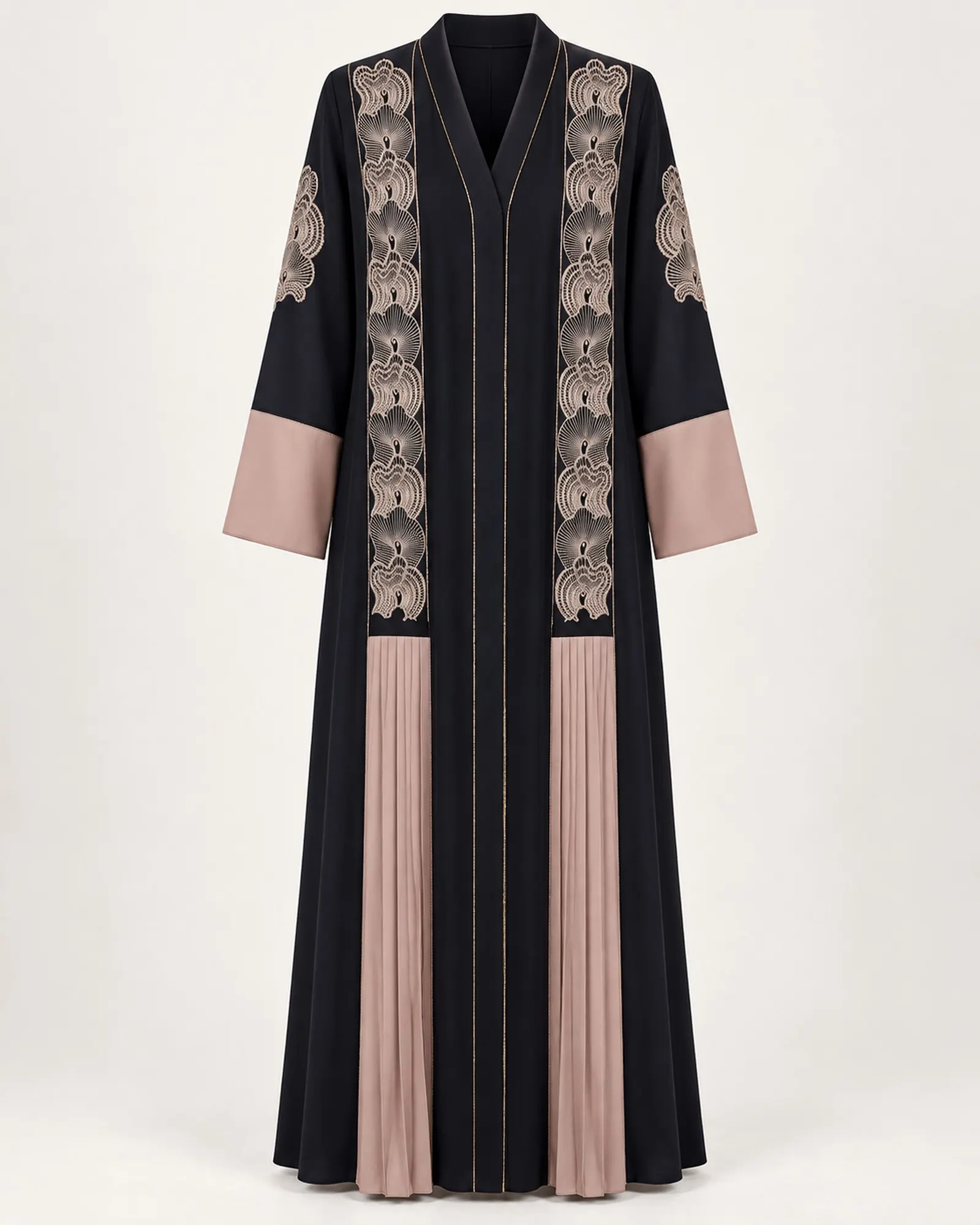 Samara Renda warna Hitam